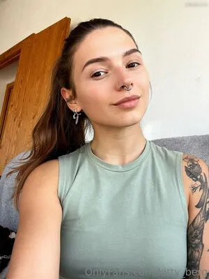 Kitty Berg OnlyFans Leaked Free Thumbnail Picture - #fhKBWTe1cz
