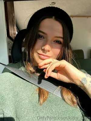 Kitty Berg OnlyFans Leaked Free Thumbnail Picture - #g6RNQTvxqX