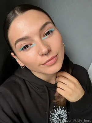 Kitty Berg OnlyFans Leaked Free Thumbnail Picture - #gPwHSAFgXo