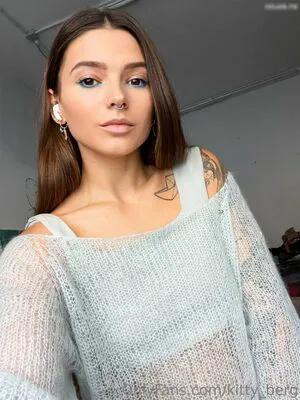 Kitty Berg OnlyFans Leaked Free Thumbnail Picture - #glqBPIOb2L