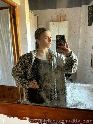 Kitty Berg OnlyFans Leaked Free Thumbnail Picture - #gydjIemrzo