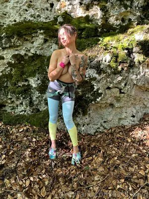 Kitty Berg OnlyFans Leaked Free Thumbnail Picture - #gzkQ0Lj81k