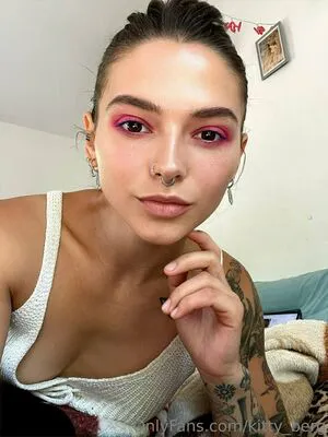 Kitty Berg OnlyFans Leaked Free Thumbnail Picture - #h7XKPzcTmW