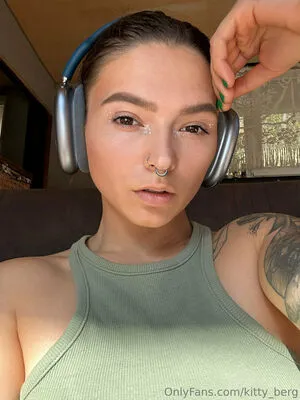 Kitty Berg OnlyFans Leaked Free Thumbnail Picture - #hClmO7XnGN