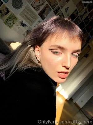 Kitty Berg OnlyFans Leaked Free Thumbnail Picture - #hNSHt1raAT