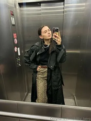 Kitty Berg OnlyFans Leaked Free Thumbnail Picture - #hns60T2ih7