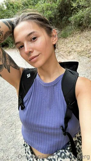 Kitty Berg OnlyFans Leaked Free Thumbnail Picture - #i3Ph29e1ef