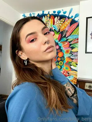 Kitty Berg OnlyFans Leaked Free Thumbnail Picture - #i6FevKyjT7