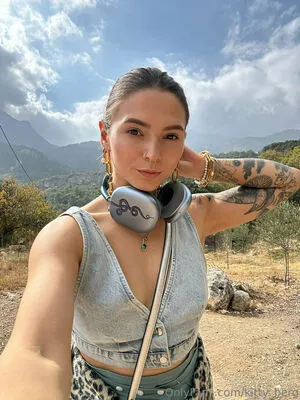 Kitty Berg OnlyFans Leaked Free Thumbnail Picture - #i87o3PDoBR