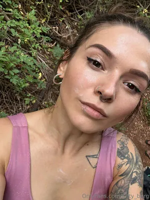 Kitty Berg OnlyFans Leaked Free Thumbnail Picture - #iAeCHDcCzz