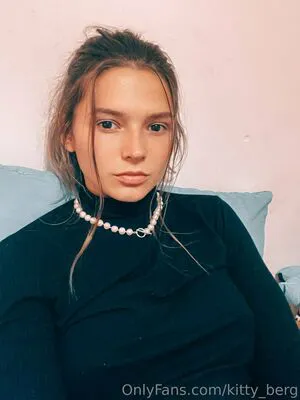 Kitty Berg OnlyFans Leaked Free Thumbnail Picture - #iv1Xr9JdcZ
