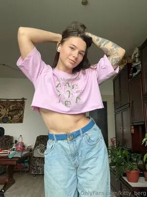 Kitty Berg OnlyFans Leaked Free Thumbnail Picture - #jpv7JNSXxj