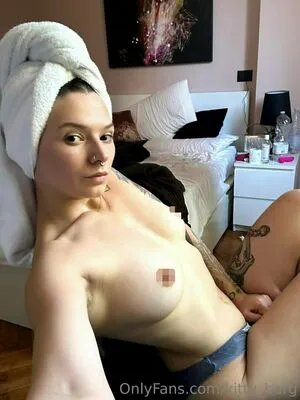 Kitty Berg OnlyFans Leaked Free Thumbnail Picture - #jqD1MUkz47