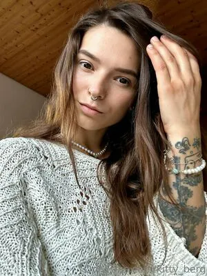 Kitty Berg OnlyFans Leaked Free Thumbnail Picture - #jxpdloj3fx