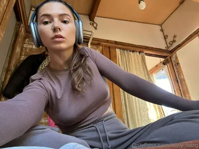 Kitty Berg OnlyFans Leaked Free Thumbnail Picture - #k33v2uu4hK
