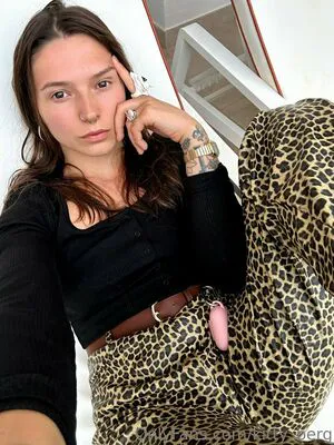 Kitty Berg OnlyFans Leaked Free Thumbnail Picture - #k6kUQUPwAc