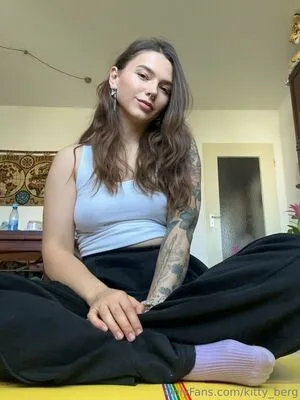 Kitty Berg OnlyFans Leaked Free Thumbnail Picture - #kA6yTxvmRp