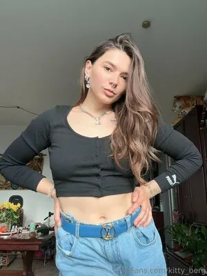 Kitty Berg OnlyFans Leaked Free Thumbnail Picture - #kkdHDbds0F