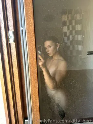 Kitty Berg OnlyFans Leaked Free Thumbnail Picture - #kqpz9xhpaF