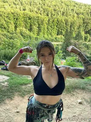 Kitty Berg OnlyFans Leaked Free Thumbnail Picture - #kvY4ecpANU