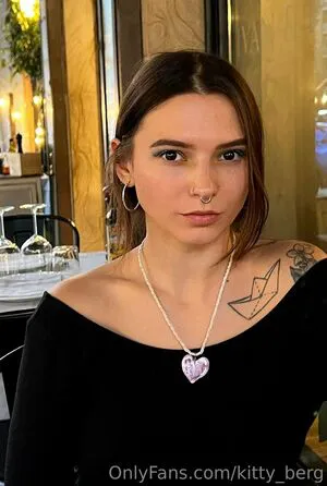 Kitty Berg OnlyFans Leaked Free Thumbnail Picture - #lLw0qEzERI
