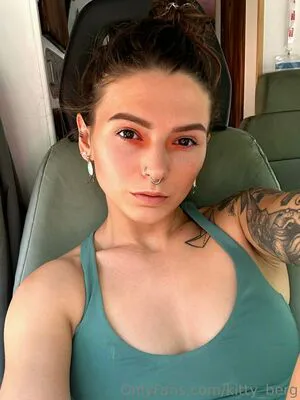 Kitty Berg OnlyFans Leaked Free Thumbnail Picture - #lnoz7MDog9
