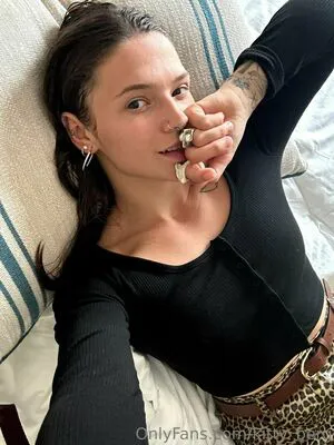 Kitty Berg OnlyFans Leaked Free Thumbnail Picture - #lxu3Yez5uK