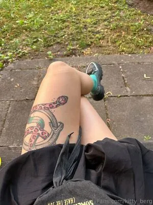 Kitty Berg OnlyFans Leaked Free Thumbnail Picture - #lyNqOdIwzF