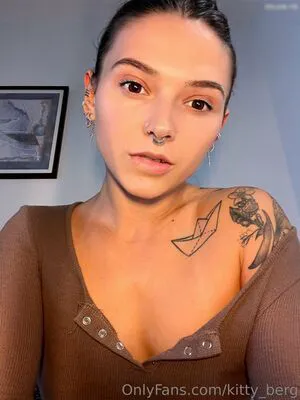 Kitty Berg OnlyFans Leaked Free Thumbnail Picture - #mLs7Be97Nn