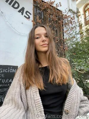 Kitty Berg OnlyFans Leaked Free Thumbnail Picture - #mMA28imDV8