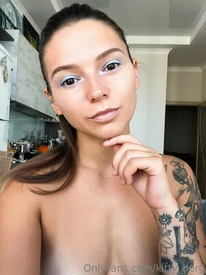Kitty Berg OnlyFans Leaked Free Thumbnail Picture - #mMZv0EUtFF