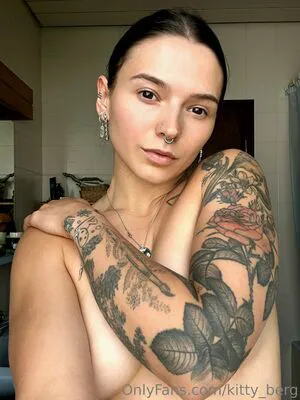 Kitty Berg OnlyFans Leaked Free Thumbnail Picture - #mNtOkVyuCx