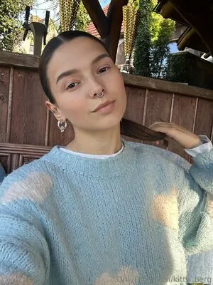 Kitty Berg OnlyFans Leaked Free Thumbnail Picture - #mRnyP280Il