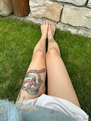Kitty Berg OnlyFans Leaked Free Thumbnail Picture - #moMr9p9jMg