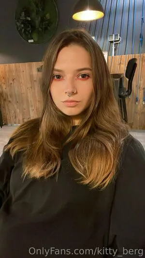 Kitty Berg OnlyFans Leaked Free Thumbnail Picture - #msgkQBYmW4
