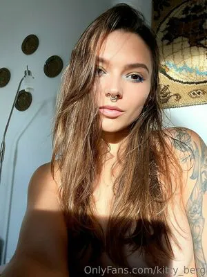 Kitty Berg OnlyFans Leaked Free Thumbnail Picture - #n3o7Zv0vnI