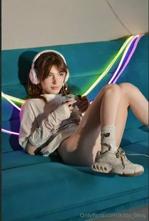 Kitty Berg OnlyFans Leaked Free Thumbnail Picture - #n5Ufv3YwK8