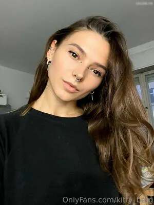 Kitty Berg OnlyFans Leaked Free Thumbnail Picture - #nFqYRvfM6N