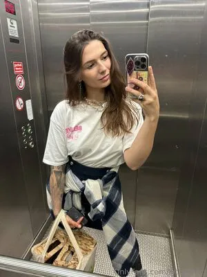 Kitty Berg OnlyFans Leaked Free Thumbnail Picture - #nRXcYjeMlK