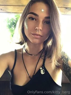 Kitty Berg OnlyFans Leaked Free Thumbnail Picture - #nSDnBfq8QO