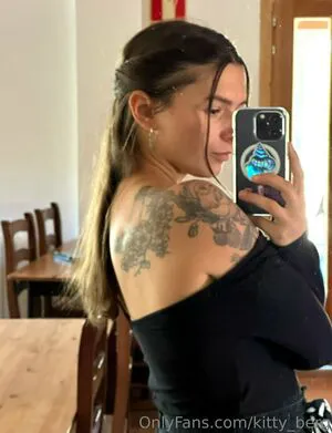 Kitty Berg OnlyFans Leaked Free Thumbnail Picture - #nSEoQDE35l