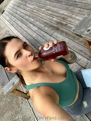 Kitty Berg OnlyFans Leaked Free Thumbnail Picture - #o6XDvSibJv