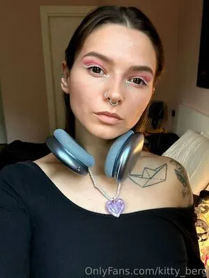 Kitty Berg OnlyFans Leaked Free Thumbnail Picture - #o9Lo6nHdXF
