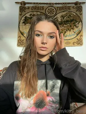 Kitty Berg OnlyFans Leaked Free Thumbnail Picture - #oBzYA9Jrci
