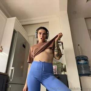 Kitty Berg OnlyFans Leaked Free Thumbnail Picture - #oYyJRdZGpK