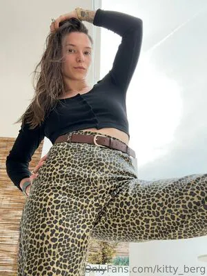 Kitty Berg OnlyFans Leaked Free Thumbnail Picture - #ooBpXuiHUs