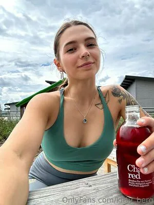 Kitty Berg OnlyFans Leaked Free Thumbnail Picture - #p16FIuBGzR
