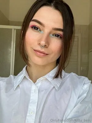 Kitty Berg OnlyFans Leaked Free Thumbnail Picture - #pHG5JvzLkW
