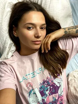 Kitty Berg OnlyFans Leaked Free Thumbnail Picture - #pZRA46Ci9q