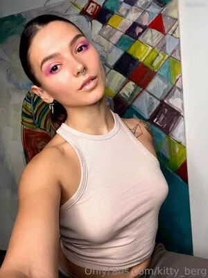 Kitty Berg OnlyFans Leaked Free Thumbnail Picture - #q4uD6sxGrN